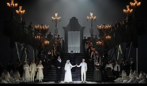 Teatro Real