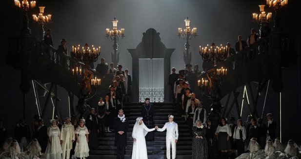 Teatro Real
