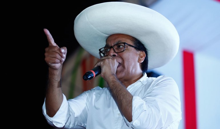 peru