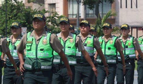 peru
