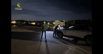 Detenido un hombre por su implicación en el asesinato de un joven de 26 años y herir a una mujer en Fuenmayor