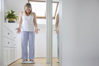 Archivo - Menopausia, báscla, mujer