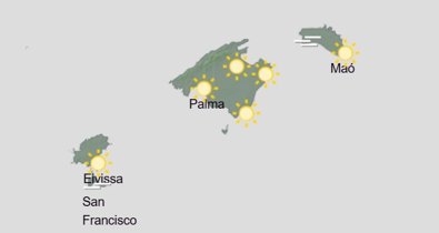 Islas Baleares