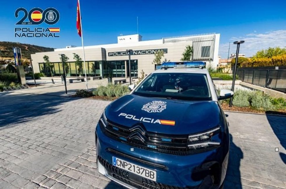 Policía Nacional detiene en Puertollano a dos hermanos especializados en hurtos al descuido en joyerías.