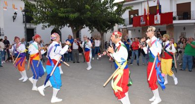 Castilla-La Mancha