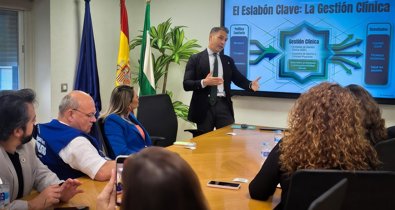 Es Andalucía - Sevilla