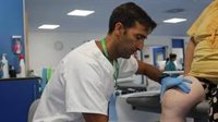 Satse pide más recursos en fisioterapia derivada de Atención Primaria para "ser una realidad efectiva"