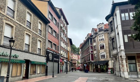 Asturias