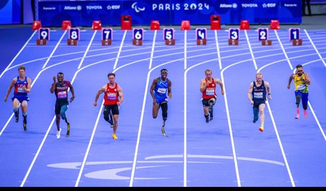 Olimpiadas