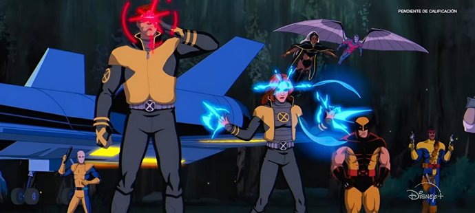 Fecha de estreno y épico tráiler de la temporada 2 de X-Men 97 con Deadpool y Danger