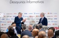 Torres confía en que Zapatero será capaz de demostrar su inocencia cuando declare ante el juez