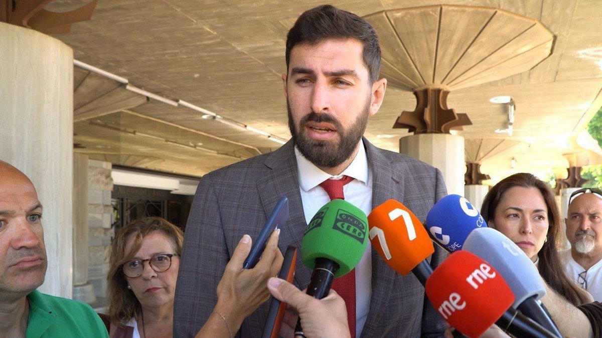Antelo se da de baja de Vox por  haber dejado de ser una alternativa política real para España 