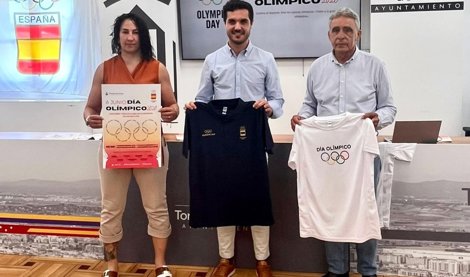 Olimpiadas