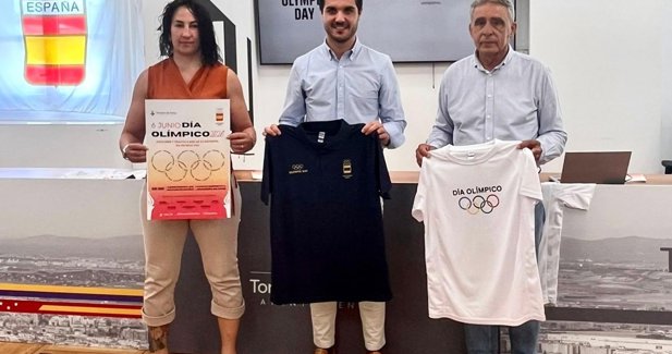 Olimpiadas