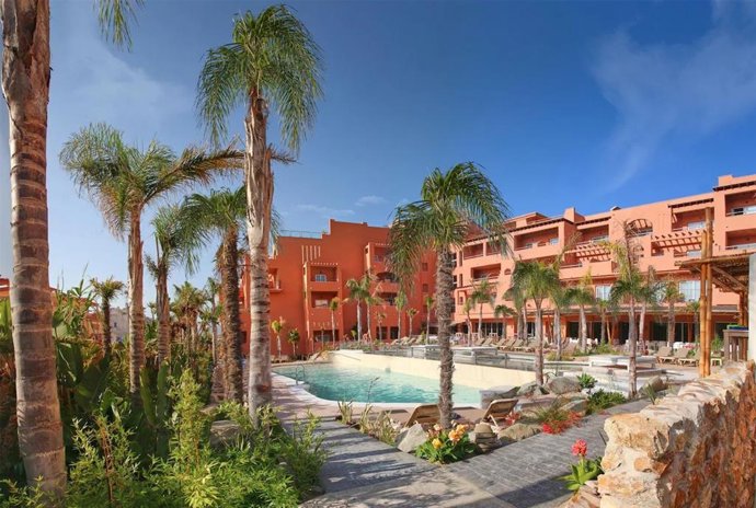 Archivo - Hotel Tarifa Lances, miembro de Radisson Individuals