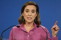 Gamarra, sobre la negociación con Vox en Andalucía: La base para los acuerdos es el documento marco del PP
