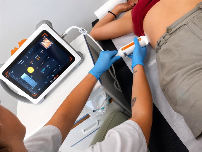 Cohorte mostrará a un grupo de participantes cómo prevenir y detectar precozmente alteraciones hepáticas y metabólicas
