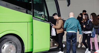 Transportes