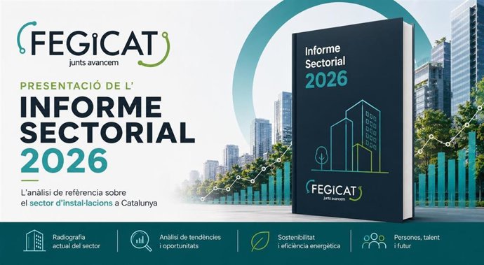 Informe de Fegicat