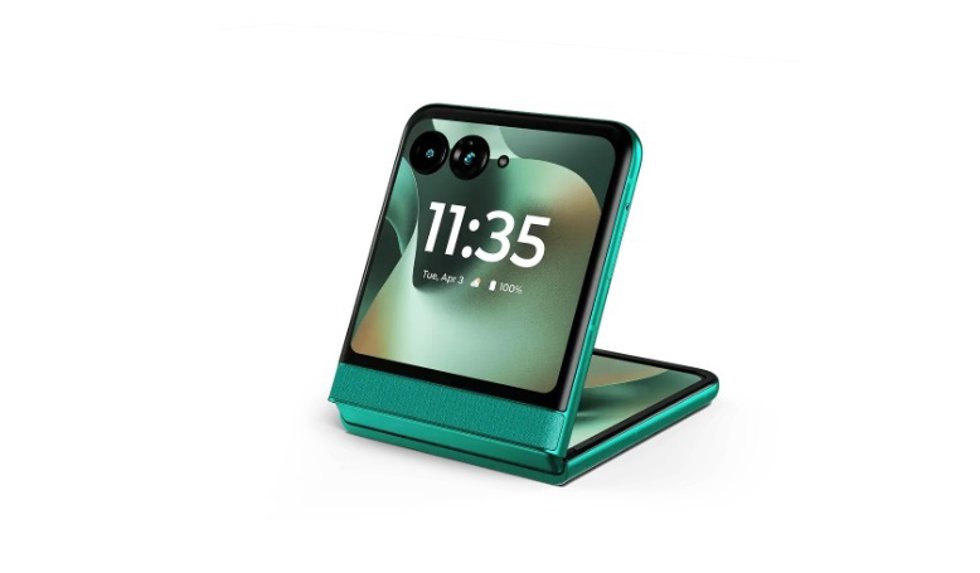 Motorola razr 70