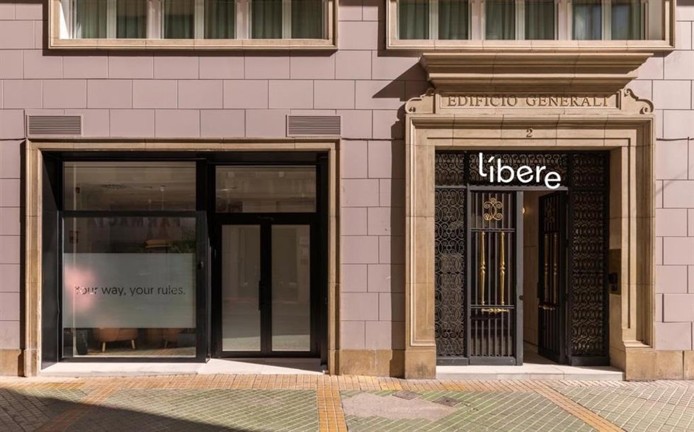 Líbere Hospitality y All Iron RE I Socimi desembarcan en Alicante con un nuevo activo de 17,2 millones