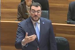 Adrián Barbón