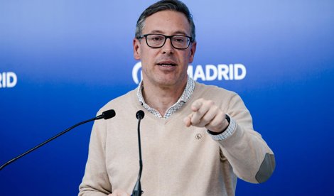 Madrid