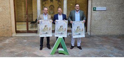 Es Andalucía - Sevilla