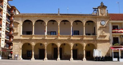Castilla-La Mancha