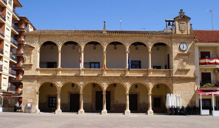 Castilla-La Mancha