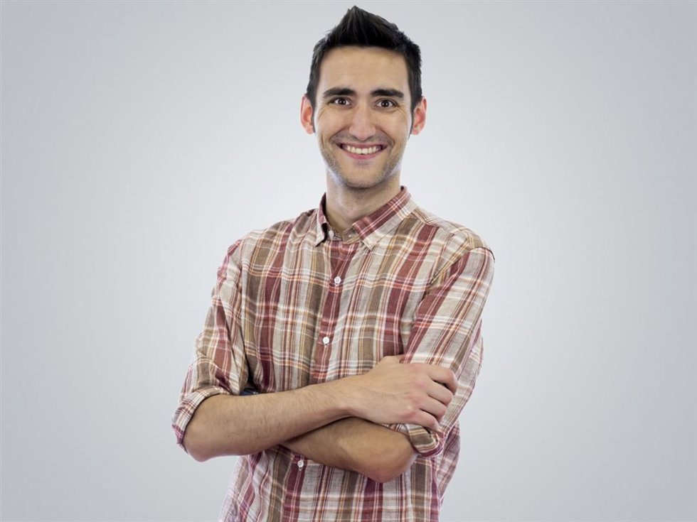 Dr. Adrián González Marrón, investigador y profesor del Área de Epidemiología, Salud Pública y Estadística de UIC Barcelona.