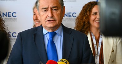 Es Andalucía - Jaén