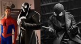 Foto: La conexión de Spider-Noir con el Spider-Verse, explicada: ¿Dónde encaja la serie de Nicolas Cage?