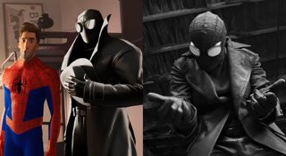 La conexión de Spider-Noir con el Spider-Verse, explicada: ¿Dónde encaja la serie de Nicolas Cage?