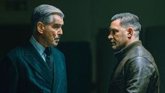 Foto: El "suicidio profesional" de Tom Hardy en Mobland: hizo esperar horas a Pierce Brosnan y Helen Mirren en el rodaje