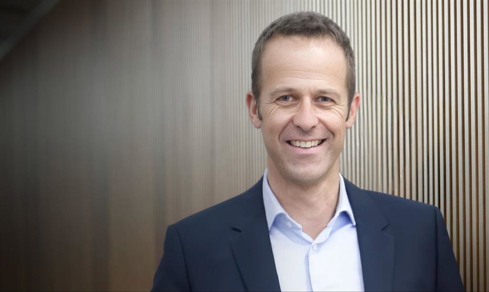 El Chief Development Officer de Seat&Cupra, Joost Kessels.