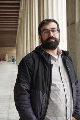 Jorge Castaño, nuevo coordinador de IU Madrid Ciudad