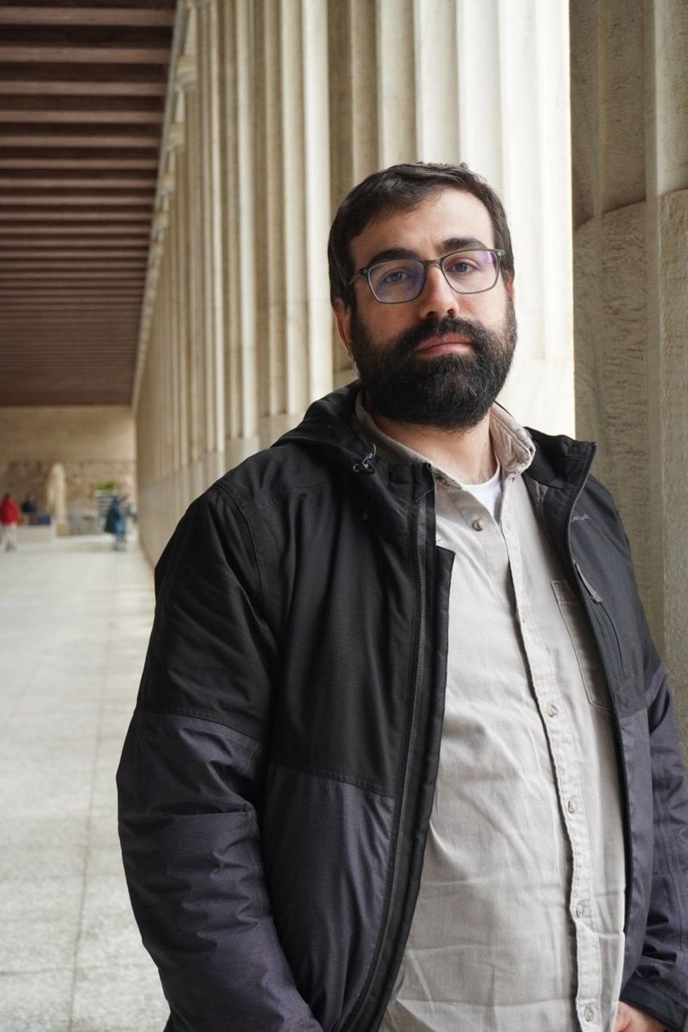 Jorge Castaño, nuevo coordinador de IU Madrid Ciudad
