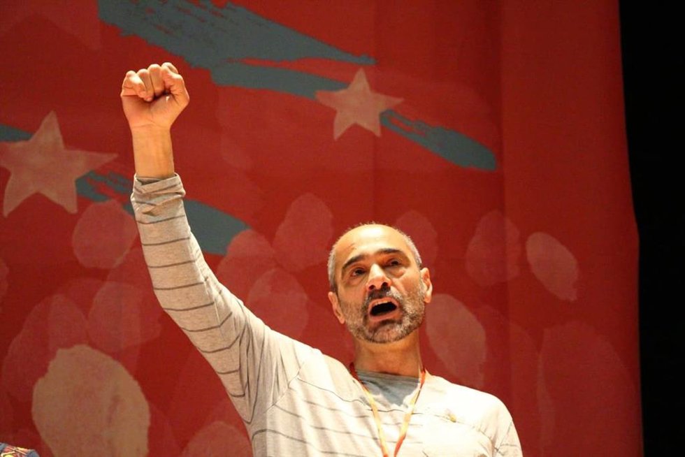 Antolín Alcántara Álvarez