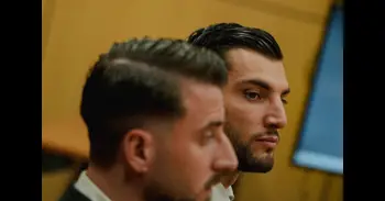 La víctima de Rafa Mir relata dos agressions sexuals: "Em pose a plorar, em costa respirar, li dic que pare"