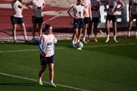 Sonia Bermúdez: "Alexia se despide del Barça en la cima, el fútbol español es ahora mejor"