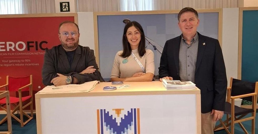 La FTRM lanza ayudas de 300.000 euros para coproducciones audiovisuales con participación mallorquina minoritaria.