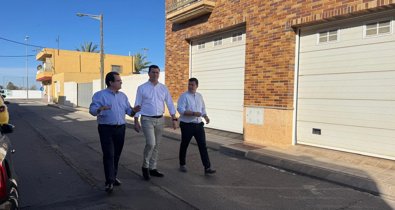 Diputación de Almería