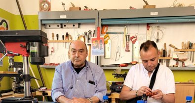 Cooperación y Desarrollo