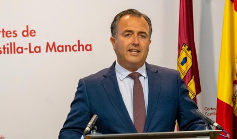 Castilla-La Mancha