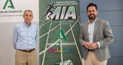 Es Andalucía - Granada