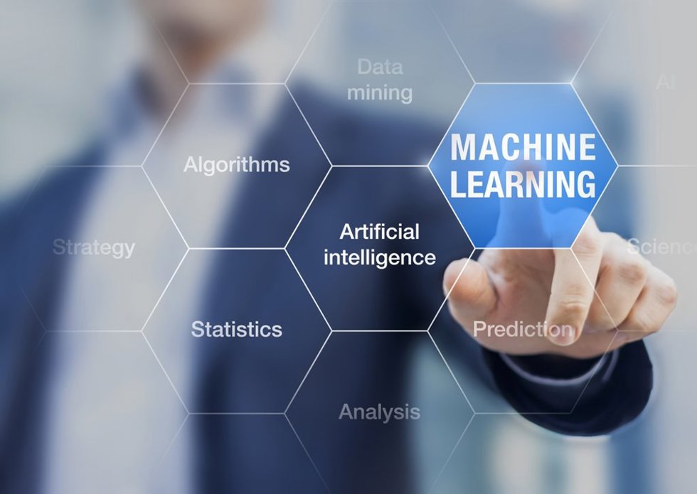 Archivo - Inteligencia Artificial en eDreams.