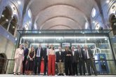 Foto: El BSC inaugura el EuroQCS-Spain, su tercer ordenador cuántico que se integra al MareNostrum5