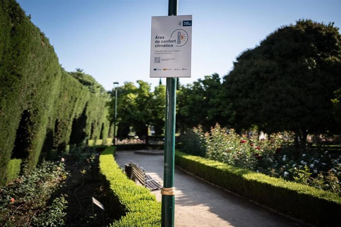 Área De Confort Climático