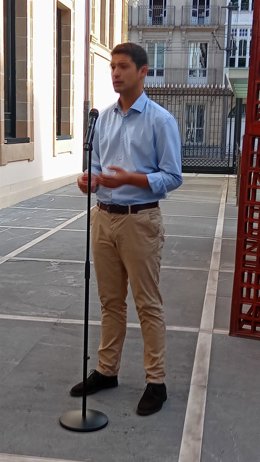 Joseba Díez Antxustegi